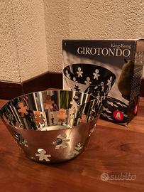 Cestito GIRATONDO ALESSI