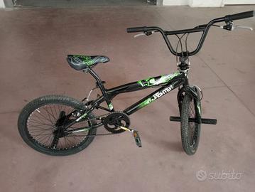 bicicletta Bmx