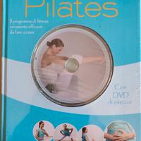 Libro con DVD - Pilates