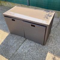 Tavolino da Giardino 