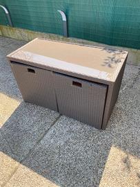 Tavolino da Giardino 