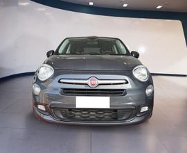 FIAT 500X 500 X 2015 1.4 tjt Pop Star 4x2 Gpl...