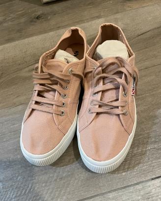Scarpe da donna Superga