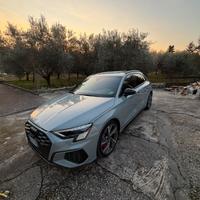Audi S3 quattro 2.0 tfsi sportback 2022