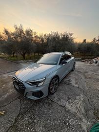 Audi S3 quattro 2.0 tfsi sportback 2022