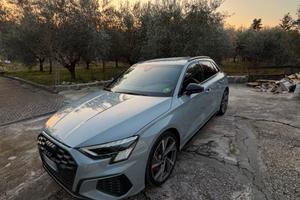Audi S3 quattro 2.0 tfsi sportback 2022