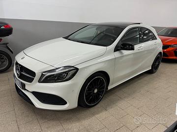 Mercedes-benz A 200d 136 Cv 120.000 KM - 2016