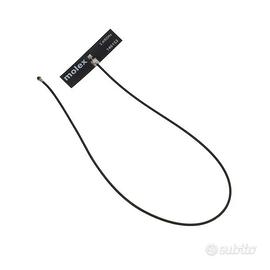 Antenna molex 146153-300 2.4-5GHz