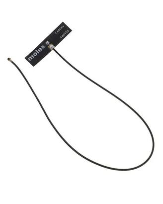Antenna molex 146153-300 2.4-5GHz