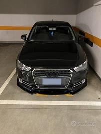 Audi a1 1.2 tfsi