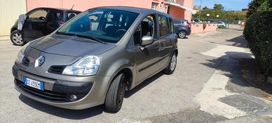 Renault Grand Modus 1.5 dci  65 cv