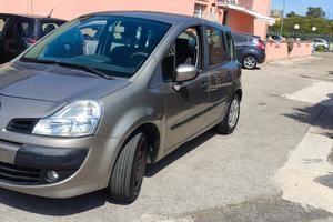 Renault Grand Modus 1.5 dci  65 cv