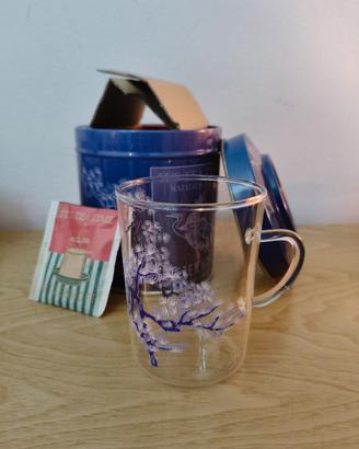tazza  the in vetro  ritzenhoff