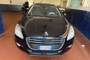 Peugeot 508 2.0 HDi 140CV SW Ciel Allure