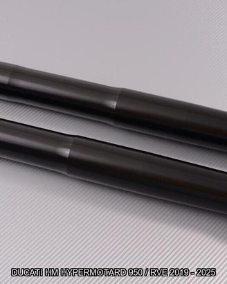 Foderi forcella DUCATI HYPERMOTARD 950 2019 - 2025