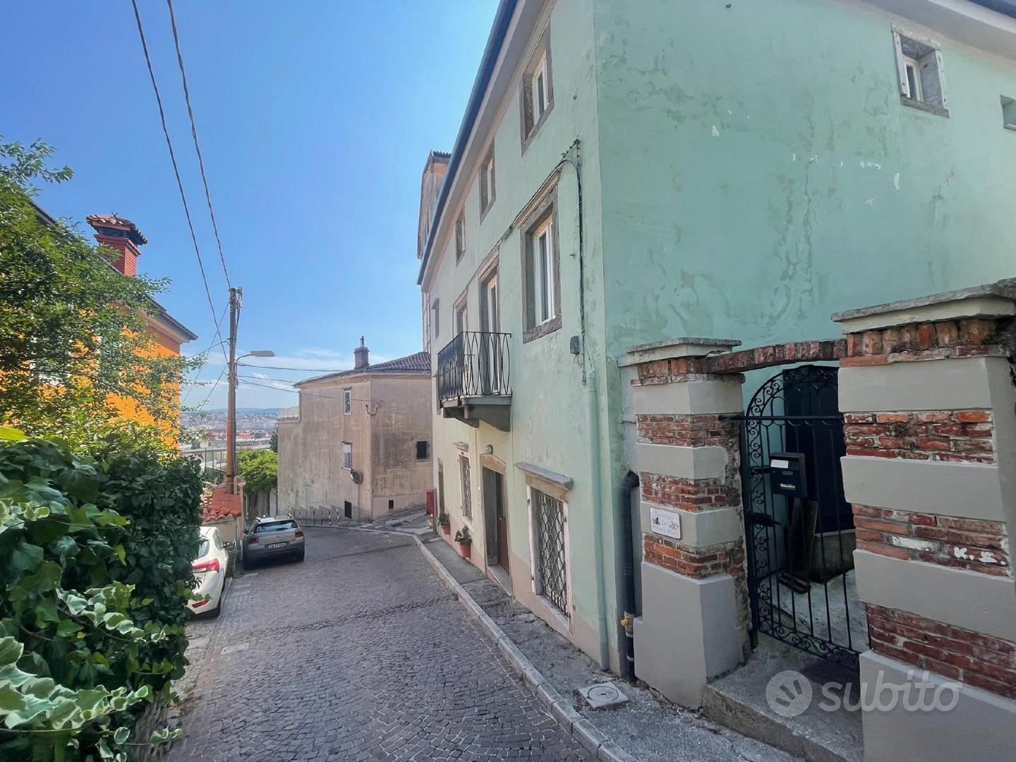 Appartamento – Trieste, San Giacomo / Sveti Jakob, Barriera Vecchia-San Giacomo - Vista 3