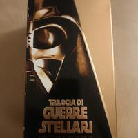 Trilogia Guerre Stellari- Edizione Speciale