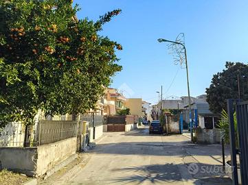 CASA SEMINDIPENDENTE A POMIGLIANO D'ARCO