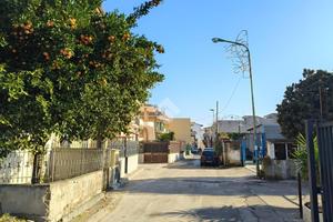 CASA SEMINDIPENDENTE A POMIGLIANO D'ARCO