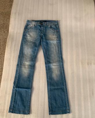 Jeans da donna