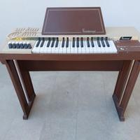 Pianola Bontempi 14 Vintage