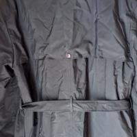 impermeabile vintage