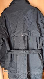 impermeabile vintage