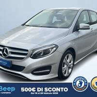 Mercedes-Benz Classe B B 180 D SPORT NEXT AUTO