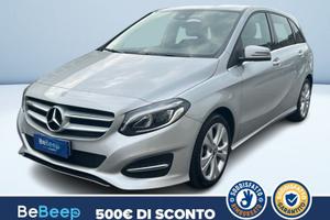 Mercedes-Benz Classe B B 180 D SPORT NEXT AUTO