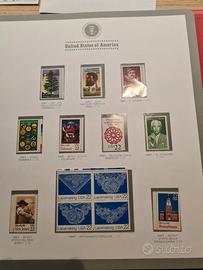 Stati Uniti 1987