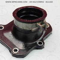 COLLETTORE ASPIRAZIONE KTM SX 250 1993 1997 MX GS