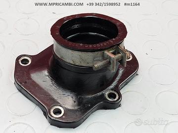 COLLETTORE ASPIRAZIONE KTM SX 250 1993 1997 MX GS