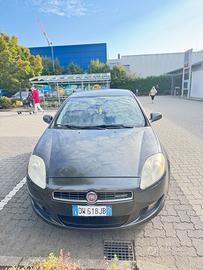 FIAT BRAVO 1.6 MULTIJET 120 CV – 2009 – 210.000 KM