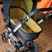 Passeggino completo