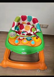 Girello marca Giordani