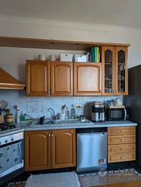 CUCINA BERLONI