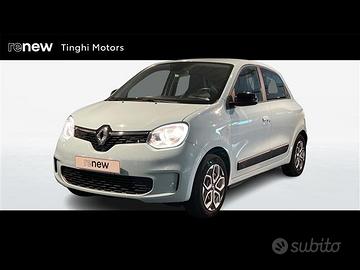 RENAULT Twingo 22kWh Equilibre