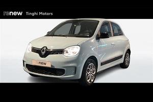 RENAULT Twingo 22kWh Equilibre