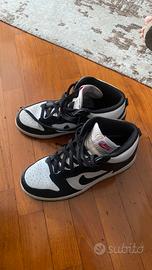 nike dink higt  n35