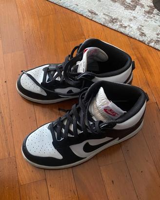 nike dink higt  n35
