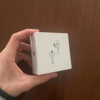 AirPods 4 ANC nuove sigillate