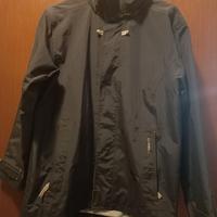 Giaccone Uomo con cappuccio