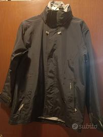 Giaccone Uomo con cappuccio