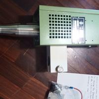 Sonicatore omogeneizzatore 250w schaller