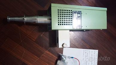 Sonicatore omogeneizzatore 250w schaller