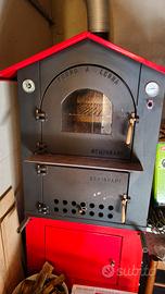 Forno a legna