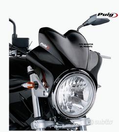 Cupolino Sportivo Moto "Nuovo"
