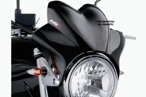 Cupolino Sportivo Moto "Nuovo"