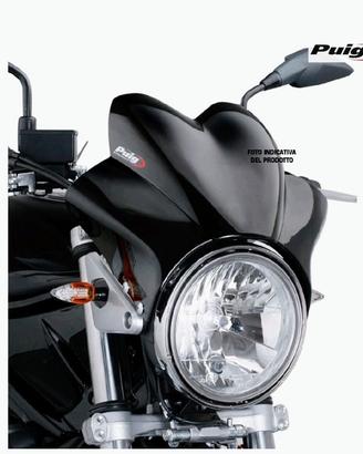 Cupolino Sportivo Moto "Nuovo"