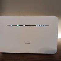 Router Huawei B535-232 4G+ funzionante 